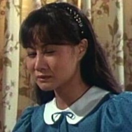 Denice Kumagai – Bild: @Bibel TV Denice Kumagai – Bild: @Bibel TV