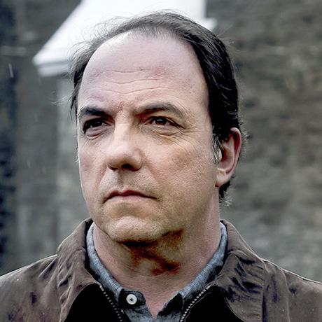 Denis Bernard – Bild: Fabrice GaÃ©tan