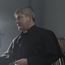 Denis Conway – Bild: ARD Degeto/BBC/Steffan Hill