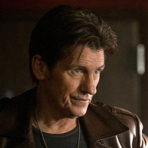 Denis Leary – Bild: Universal Television LLC. Denis Leary – Bild: Universal Television LLC.