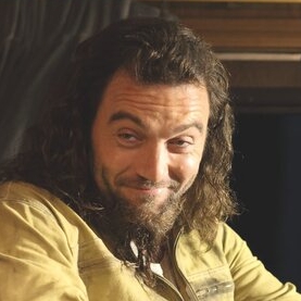 Denis Ménochet – Bild: ZDF/JEAN-CLAUDE LOTHER