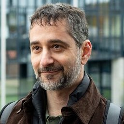 Denis Moschitto – Bild: ORF/​NDR/​Georges Pauly