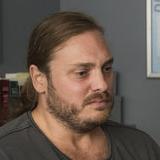 Denis Schmidt – Bild: ZDF und christian lüdeke con lux photog