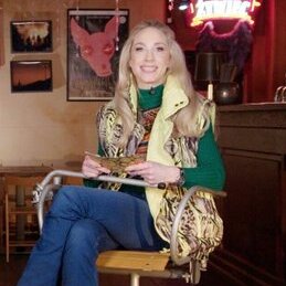 Denise Seifert – Bild: ORF/​ORF III