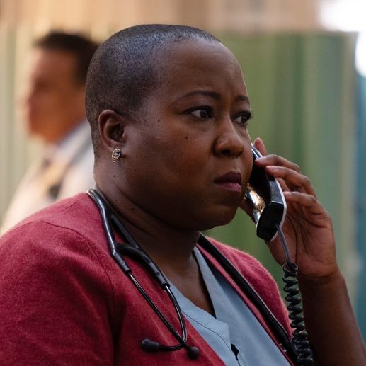 Denitra Isler – Bild: ORF 1