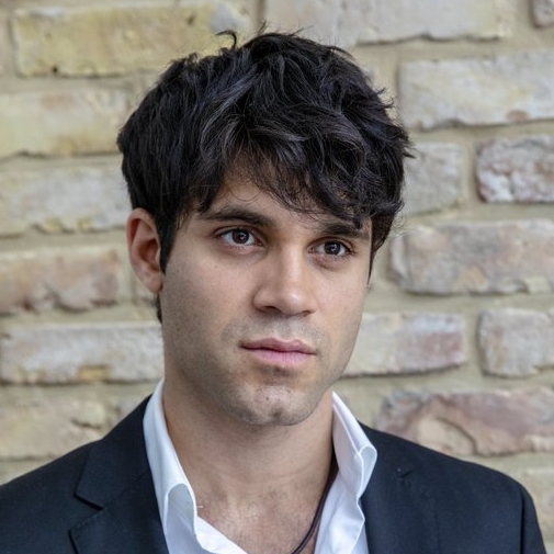 Deniz Arora – Bild: MG RTL D / Talpa Fiction G