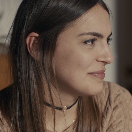 Deniz Orta – Bild: ZDF/Christian Kochmann