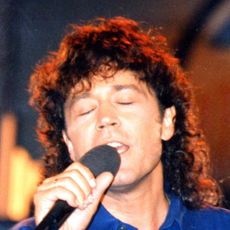 Dennie Christian – Bild: Effeietsanders at nl.wikipedia, Dennie christian2, CC BY-SA 3.0