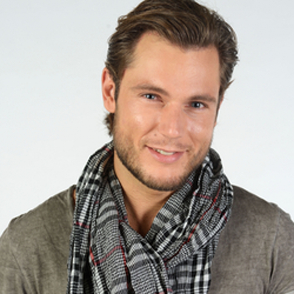 Dennis-Alexander Hundt – Bild: RTL II