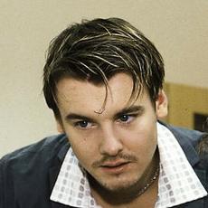 Dennis Grabosch – Bild: SRF/ZDF/Uwe Frauendorf