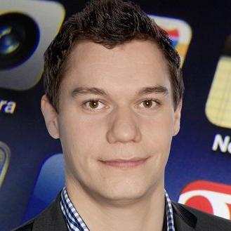 Dennis Horn – Bild: hr-fernsehen