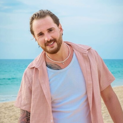 Dennis Lodi – Bild: RTLZWEI - Luis Zeno Kuhn