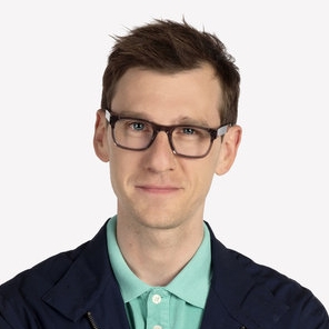 Dennis Schigiol – Bild: ProSieben Media AG SAT.1