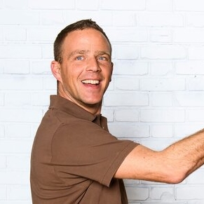 Dennis Thiele – Bild: ZDF/ Julia Feldhagen