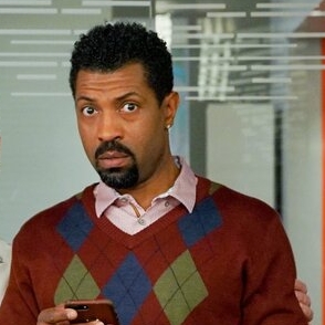 Deon Cole – Bild: ORF/Disney/ABC/Byron Cohen