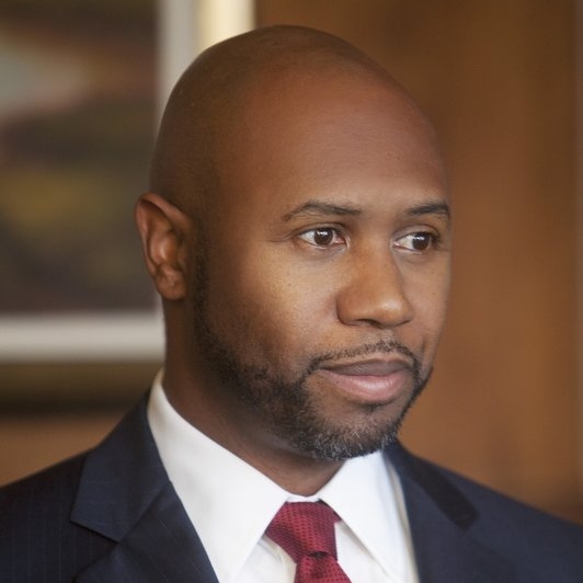 Derek Webster – Bild: ProSieben Media AG © 2011 American Broadcasting Companies, Inc. All rights reserved.