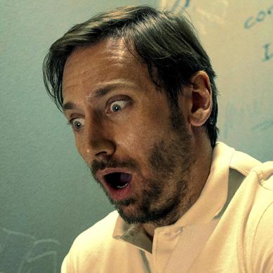 Derek Wilson – Bild: Lewis Jacobs/Sony Pictures Television/AMC