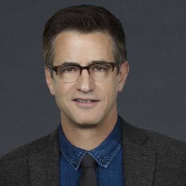 Dermot Mullroney – Bild: CBS