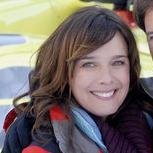 Désirée Nosbusch – Bild: ORF