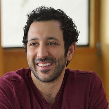 Desmin Borges – Bild: Fox