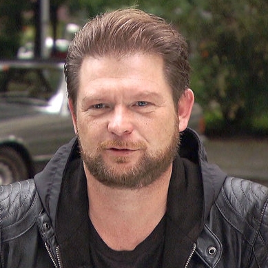 Detlef "Det" Müller – Bild: RTL II