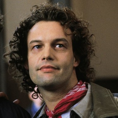 Detlev Redinger – Bild: RTL