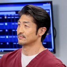 Devin Kawaoka – Bild: Universal Television LLC.