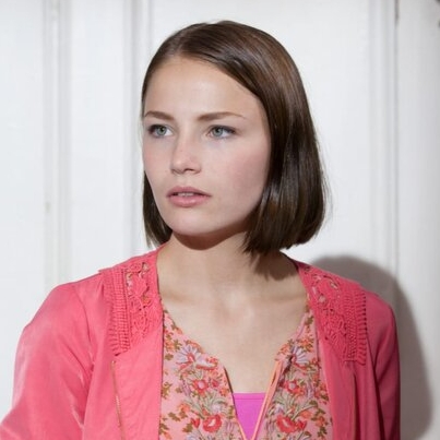 Devrim Lingnau – Bild: BR/Tresor TV Produktions GmbH/Claudia Hofmair