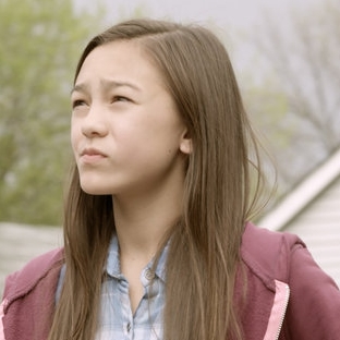 Devyn Nekoda – Bild: KiKA/Sinking Ship Entertainment