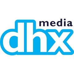 DHX Media – Bild: dhx media