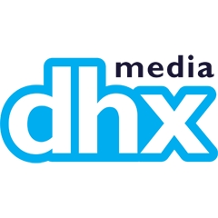 DHX Media – Bild: dhx media