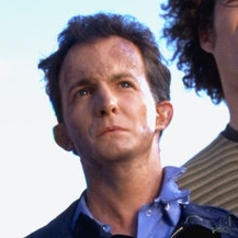 Dian Bachar – Bild: SRF/Universal City Studios Productions, Inc.