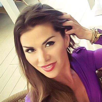 Diana Buergin – Bild: RTL II