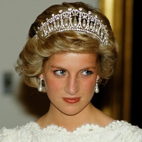 Lady Diana Frances Spencer – Bild: ZDF/​hulton royals collection