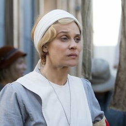 Diana Glenn – Bild: Every Cloud Production