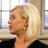 Diana Kerzbeck – Bild: RTL II