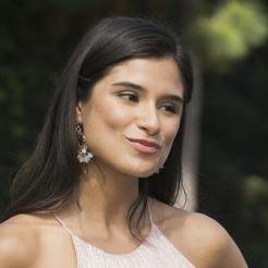 Diane Guerrero – Bild: 2015 The CW Network, LLC. All rights reserved.