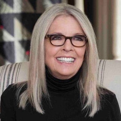 Diane Keaton – Bild: ARD Degeto/Paramount Pictures Diane Keaton – Bild: ARD Degeto/Paramount Pictures