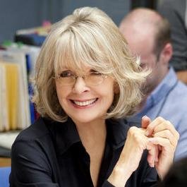 Diane Keaton – Bild: ProSieben Media AG Â© 2010 Paramount Pictures. All rights reserved.