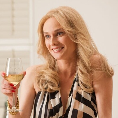 Diane Kruger – Bild: Paramount Pictures