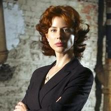 Diane Neal – Bild: RTL Nitro