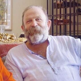 Dick Strawbridge – Bild: HGTV