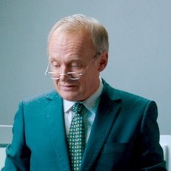 Didier Flamand – Bild: arte