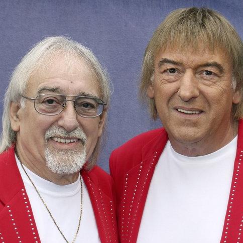 Die Amigos – Bild: ARD