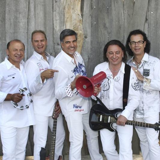 Die Paldauer – Bild: SWR/Hans Dieter Stahl