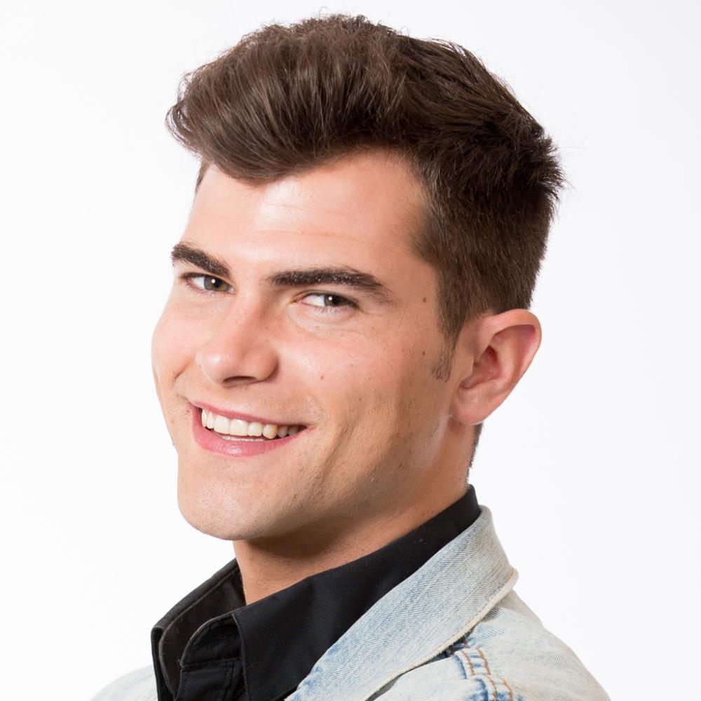 Diego Domínguez – Bild: Disney