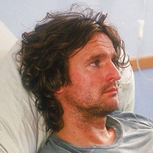 Dierk Prawdzik – Bild: RTL Passion