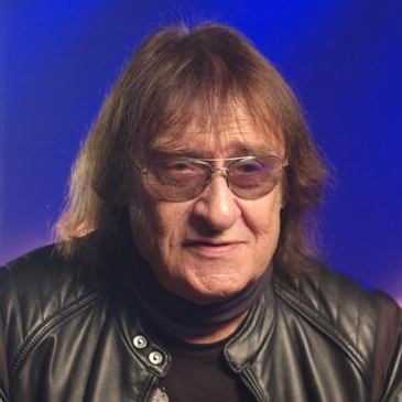 Dieter Birr – Bild: ZDF und Robert Cöllen