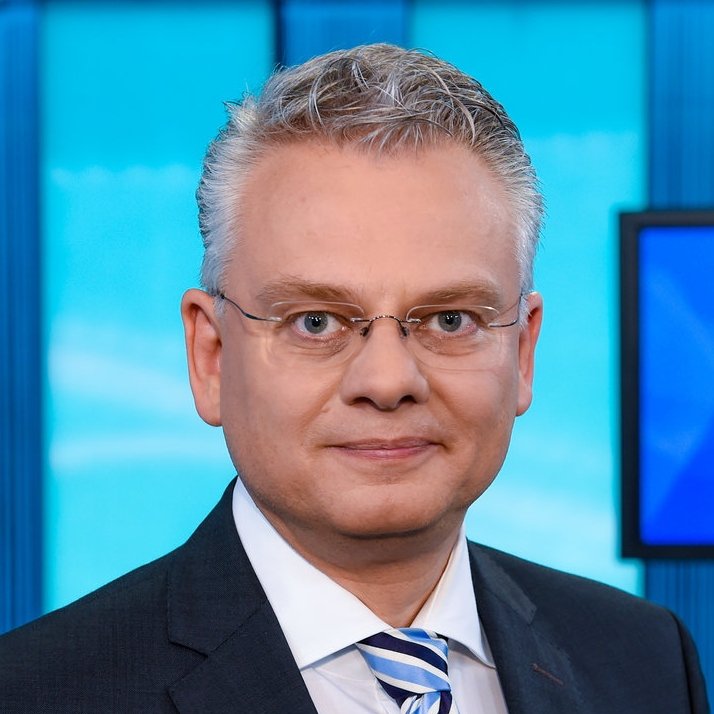 Dieter Bornemann – Bild: ORF /​ ORF [M] /​ Günther Pichlkostner