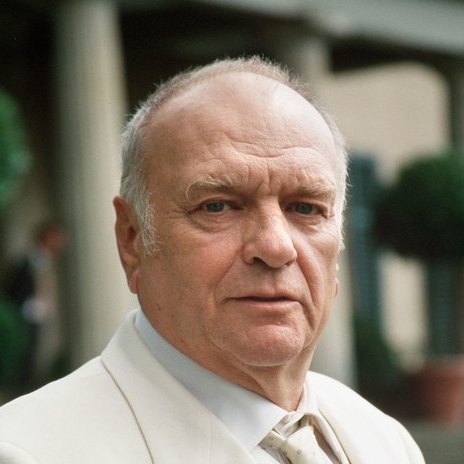 Filmografie Dieter Kirchlechner fernsehserien.de